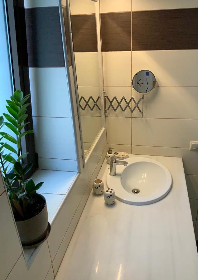 Antonis Chania City Family House Ngoại thất bức ảnh