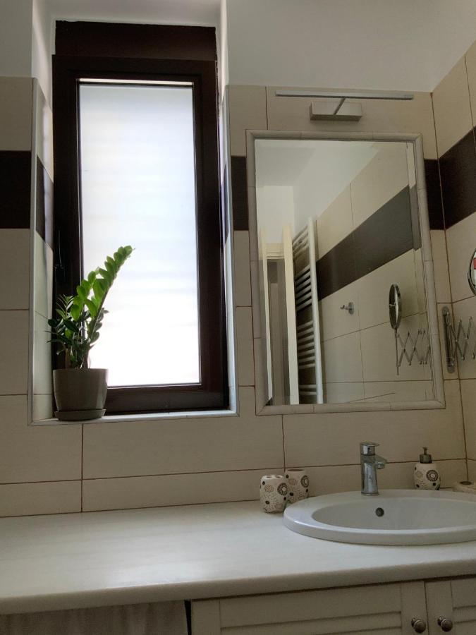 Antonis Chania City Family House Ngoại thất bức ảnh