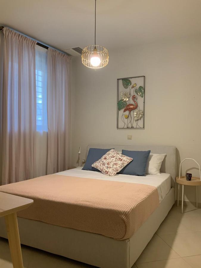 Antonis Chania City Family House Ngoại thất bức ảnh