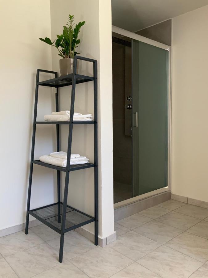 Antonis Chania City Family House Ngoại thất bức ảnh
